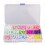2 Box Sealing Wax Beads 15 Colors Quick Drying 14
