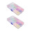 2 Box Sealing Wax Beads 15 Colors Quick Drying 4