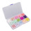 2 Box Sealing Wax Beads 15 Colors Quick Drying 13