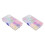 2 Box Sealing Wax Beads 15 Colors Quick Drying 5