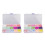 2 Box Sealing Wax Beads 15 Colors Quick Drying 1