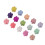 2 Box Sealing Wax Beads 15 Colors Quick Drying 8