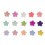 2 Box Sealing Wax Beads 15 Colors Quick Drying 10