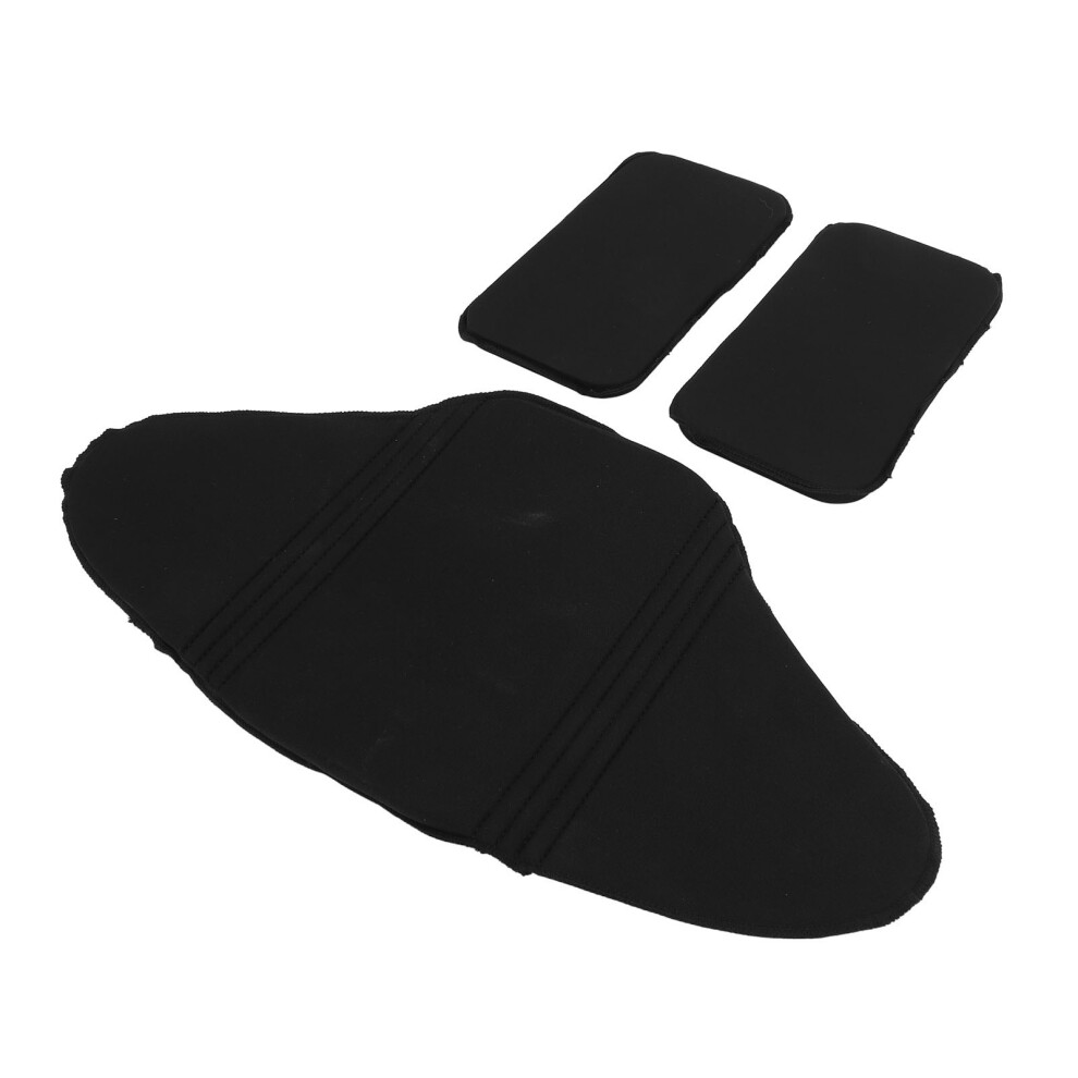 3pcs Lipo Foam Abdominal Board Post Surgery Tummy Tuck Compression Foam