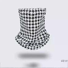 (One size, GZ-13) 31 Types Magic Scarf Cool Sports Tube Bandana Balaclava Earloops Paisley Men Women Mask Outdoor Neck Face Protection Cover