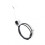 Engine Zone Control Cable Brake Stop 532176556 Replacement for Craftsman Lawn Mower 4