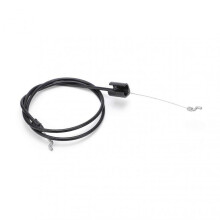 Engine Zone Control Cable Brake Stop 532176556 Replacement for Craftsman Lawn Mower