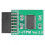 For MSI TPM 2.0 Module Strong Encryption 14 Pin LPC Interface TPM Module Board for Win11 Green 1
