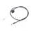 Engine Zone Control Cable Brake Stop 532176556 Replacement for Craftsman Lawn Mower 2