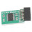For MSI TPM 2.0 Module Strong Encryption 14 Pin LPC Interface TPM Module Board for Win11 Green 2