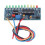 LED Audio Level Indicator Module 10 Segment 11pcs 3mm LEDs Audio Level Indicator Board for VU Meter Preamplifier 4