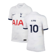 (MB) 2023-2024 Tottenham Home Shirt (Kids) (Kane 10)