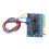 LED Audio Level Indicator Module 10 Segment 11pcs 3mm LEDs Audio Level Indicator Board for VU Meter Preamplifier 2