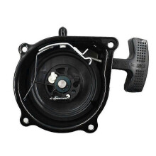 1983-1987 Suzuki Lt-A50/Lt50 Quad Recoil Pull-Start Starter