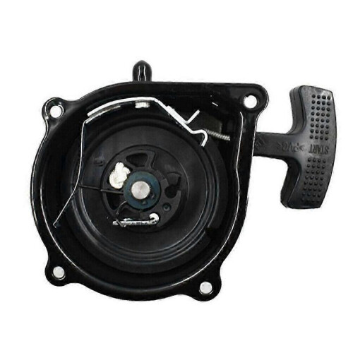 1983-1987 Suzuki Lt-A50/Lt50 Quad Recoil Pull-Start Starter