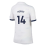 Nike (MB) 2023-2024 Tottenham Home Shirt (Kids) (Perisic 14) 2