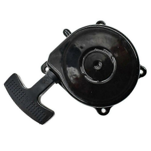 1983-1987 Suzuki Lt-A50/Lt50 Quad Recoil Pull-Start Starter 2