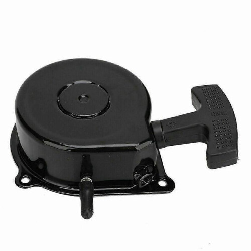 1983-1987 Suzuki Lt-A50/Lt50 Quad Recoil Pull-Start Starter 1
