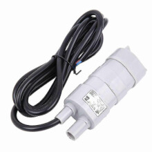 12v Submersible Fresh Water Pump 10 Lpm Fits Thetford C2 C200 Cwe Cs C402 Cassette Toilets