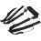 Adjustable carrying strap, shoulder strap for surfboards and long, Comfortable and practical transport solution for paddleboards 5