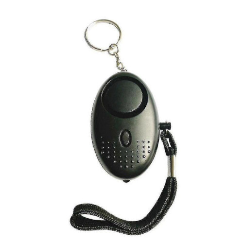 Safety Alarm Police Approved Alarm 140db Personal