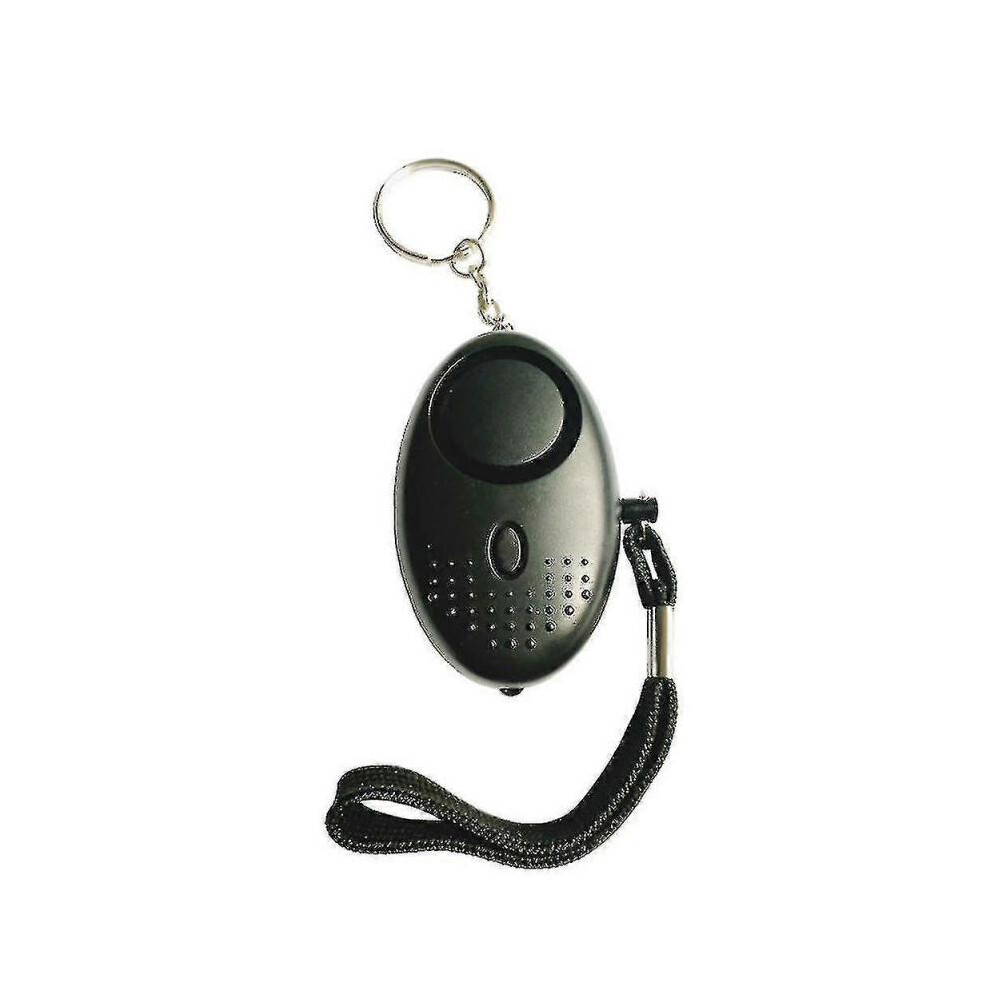 Safety Alarm Police Approved Alarm 140db Personal