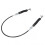 Throttle Cable PU Stainless Steel Excavator Accelerator Cable Replacement for Hitachi EX200 EX200 2 EX225 5