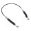 Throttle Cable PU Stainless Steel Excavator Accelerator Cable Replacement for Hitachi EX200 EX200 2 EX225 2