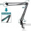 Microphone Stand - Professional Stand for HyperX QuadCast S Condenser Microphone 4