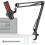 Microphone Stand - Professional Stand for HyperX QuadCast S Condenser Microphone 3