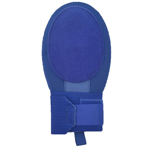 Baseball Sliding glove With Elastic Compression strap For Baseball And Softball. Ref: 6141