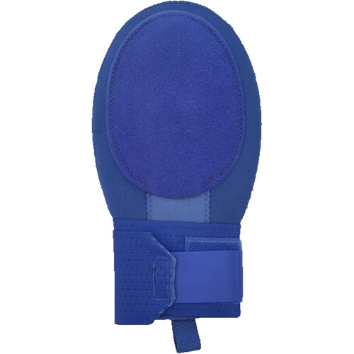 Baseball Sliding glove With Elastic Compression strap For Baseball And Softball. Ref: 6141 2