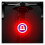 (Scales) High Brightness LED Bike Tail Light Multi-modes Adjustables Riding Light Bike Accessories 1
