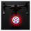 (PENTAGRAM) High Brightness LED Bike Tail Light Multi-modes Adjustables Riding Light Bike Accessories 2