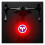 (Sheep) High Brightness LED Bike Tail Light Multi-modes Adjustables Riding Light Bike Accessories 1