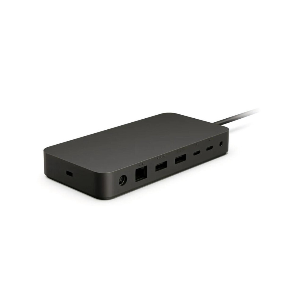 ch microface thunderbolt 4 dock r