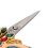 Sewing Embroidery Scissors Stainless Steel Retro 13