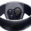 VR Controllers for Oculus Quest 1, 2, & Rift S with Tactile Sticks and Protective Covers 3