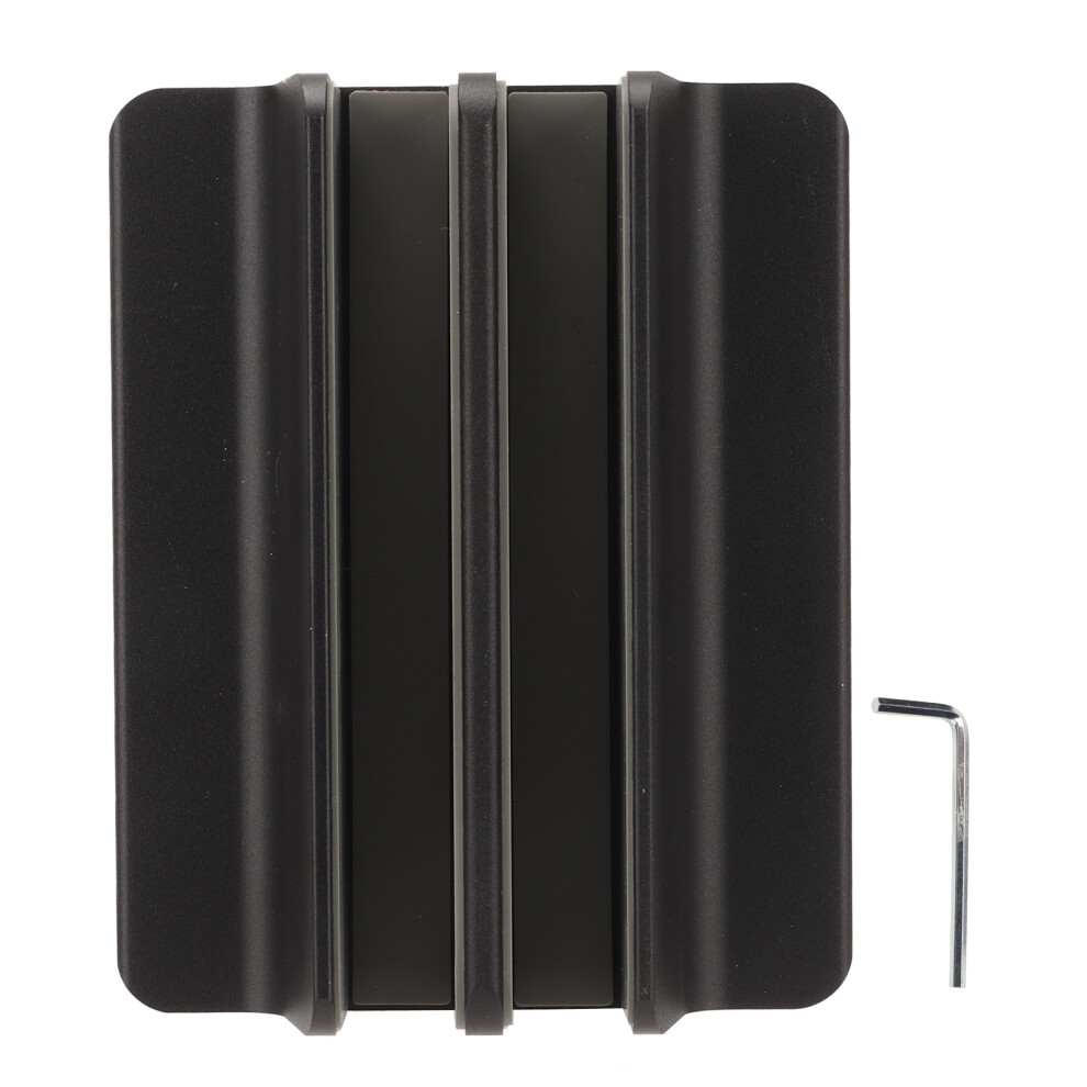 Vertical Laptop Stand Aluminum Alloy Double Dock-image-OPC-PJ76DRD-NEW