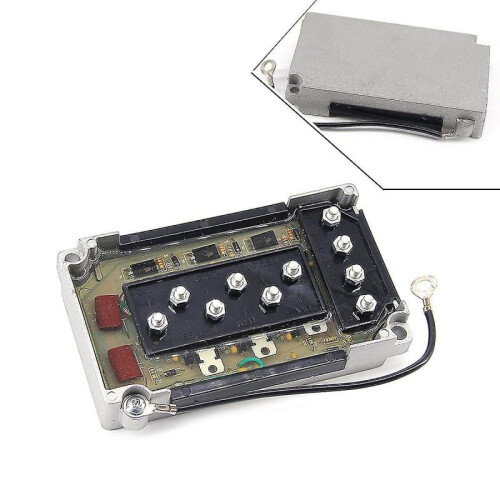 for Mercury 3/6 Cyl Switch Box CDI Power Pack 50-275 332-7778 332-7778A12 2