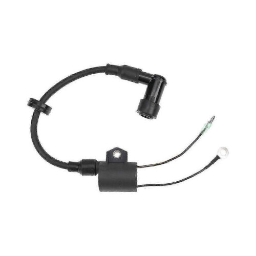 Ignition Coil Outboard 6H5-85570-00-00 for 40HP 50HP 1994-2006 1