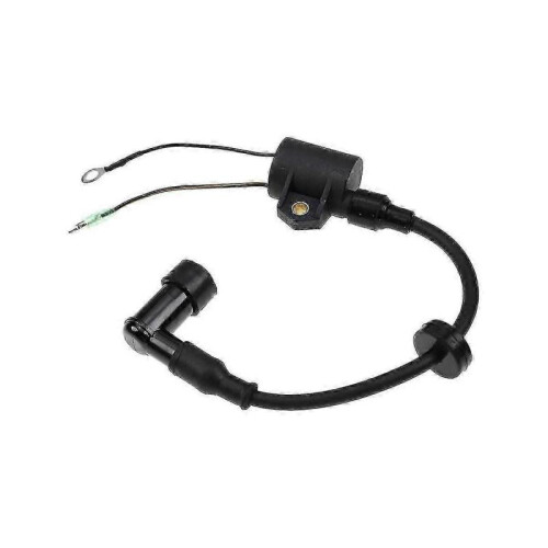 Ignition Coil Outboard 6H5-85570-00-00 for 40HP 50HP 1994-2006 2
