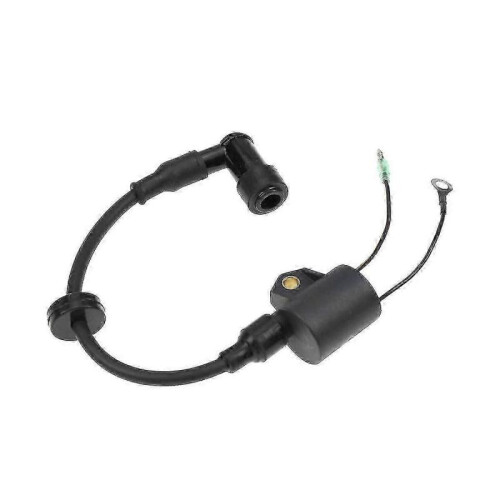 Ignition Coil Outboard 6H5-85570-00-00 for 40HP 50HP 1994-2006
