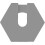 2 x Replacement Nut Suitable for Sodastream Crystal 1.0  2.0 Replacement Part Fastener Nut (White) Edition 0701 4