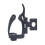 2Pcs Motorcycle Cup Holder Adjustable Universal 10