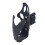 2Pcs Motorcycle Cup Holder Adjustable Universal 8