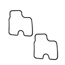 (A) Applicable FOR Honda 125 XL125 125cc V VARADERO XL125V Carburetor Repair Kit Motorcycle Carb Float Parts