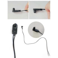 Fiat Citroen Peugeot Van Outside Temperature Sensor Underneath Mirror