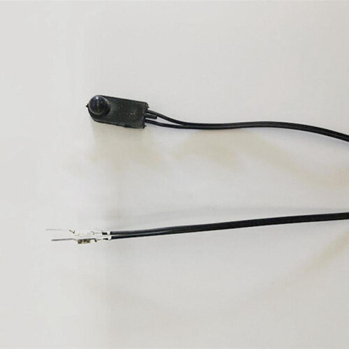 Fiat Citroen Peugeot Van Outside Temperature Sensor Underneath Mirror 1