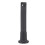 6H4 41271 01 Marine Boat Fan Damper Handle With 4
